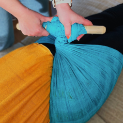 resserrage bassin rebozo